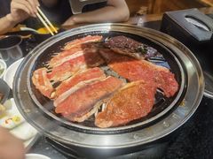 -九田家黑牛烤肉料理(石路天虹店)