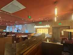 -巴奴毛肚火锅(二七万达店)