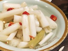 -江边城外烤全鱼(方庄时代购物中心店)