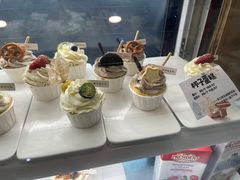 -一杯潮茶·专注潮汕茶饮(朝阳庄店)