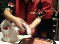 -肯德基(颛桥店)