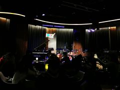 -林肯爵士乐上海中心 Jazz at Lincoln Center Shanghai