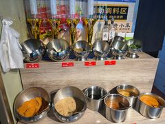 -晓燃地摊烤肉(朝阳双桥店)