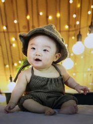 -哈尼Honey baby 儿童摄影(立丰国际公寓店)