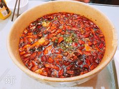 -陈麻婆豆腐总店