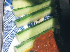 -探鱼·鲜青椒爽麻烤鱼(广州花都来又来店)