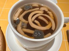 -蔡澜点心·粤菜(花城汇南区店)