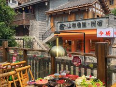 -重庆十八梯传统风貌区