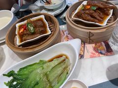 -悦得闲广式点心茶楼(蓝鲸世界店)