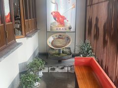 -松鹤面馆·古法焖肉面(观前店)