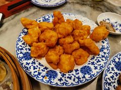 -都一处烧麦馆(前门店)