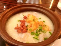 -香宫中餐厅·大连香格里拉(人民路店)