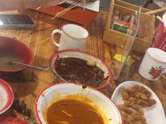 -冶建镜子·老南昌大排档·江西虾王(总店)