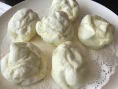 雪衣豆沙-小南洋海景餐厅(深圳湾店)