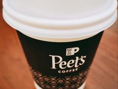 澳洲小白-Peet's 皮爷咖啡(东湖路手作店)