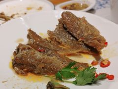 -东方饺子王(工农大路店)
