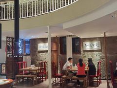 -树厨贵州菜(大十字店)