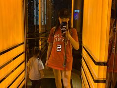 -上海外滩茂悦大酒店