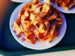 -白鹤大冷面
