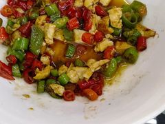 -龚师傅土菜馆.地道农家菜(魅力湘西店)