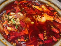 -锦府盐帮·侯宅(五棵松万达店)