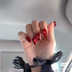 -瑞丽美甲