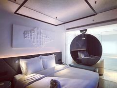 -成都凯宾斯基饭店