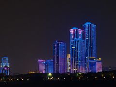 -武汉两江游览·夜游长江(汉口粤汉码头)