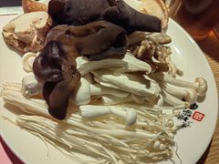 -温野菜涮涮锅(西单大悦城店)