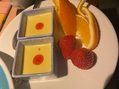 布丁-山葵家·创意料理(万象汇店)