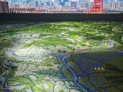-广州市城市规划展览中心