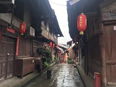 -恩阳古镇
