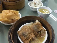 -香港蓮香樓(上環店)