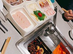 -海底捞火锅(石厦时代广场店)