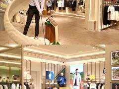 -万达广场(南昌红谷滩店)