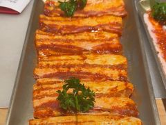 -韩宫宴烤肉·料理(颛桥万达店)