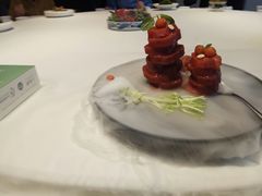 -怡情荟•海鲜青岛菜(五四广场旗舰店)