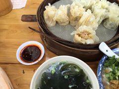 -晓友烧麦(光华村店)