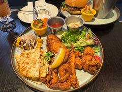 -bluefrog蓝蛙(水游城店)