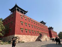 -须弥福寿之庙