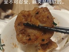 -艳阳天·非遗楚菜(武汉客厅店)