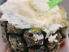 -宜家·瑞典风味餐厅(烟台路店)