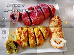 -LELECHA乐乐茶(百联南桥购物中心店)