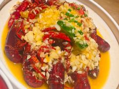 -同福龙虾(高新店)