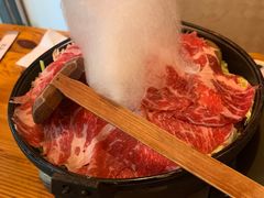 -千懿六本木酒场(常熟路店)