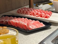 -海底捞火锅(华润万象汇店)