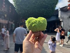 -百饼园(南后街店)