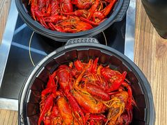 十三香小龙虾-盒马鲜生(悠方店)