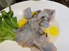 -韩盛·古法烤肉店(皇城恒隆广场店)