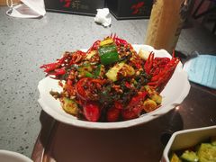 -虾胡闹龙虾馆(湄南河店)